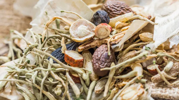 Ashwagandha Root